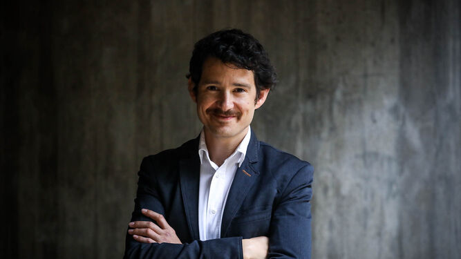 Conferencia «Educación: la innovación pendiente»