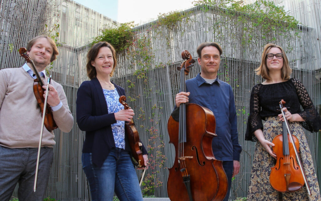 Concierto 250 aniversario de Ludwig Van Beethoven