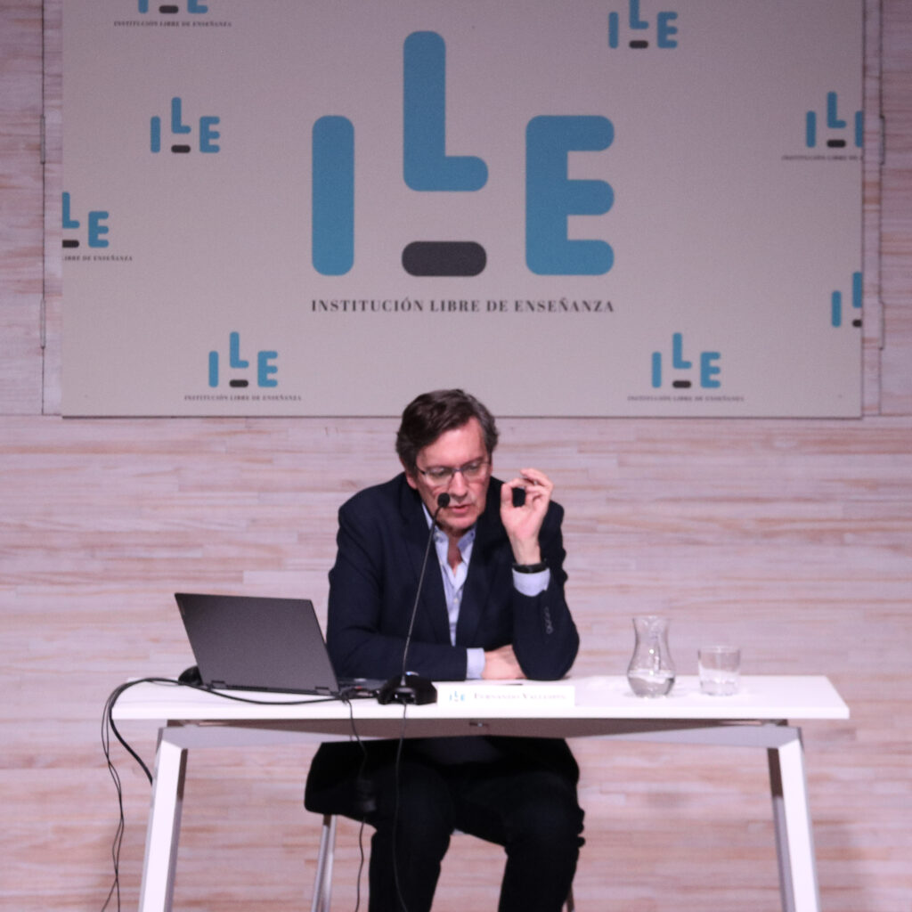 Seminario «Democracia liberal / democracia digital. La democracia y sus transformaciones actuales»