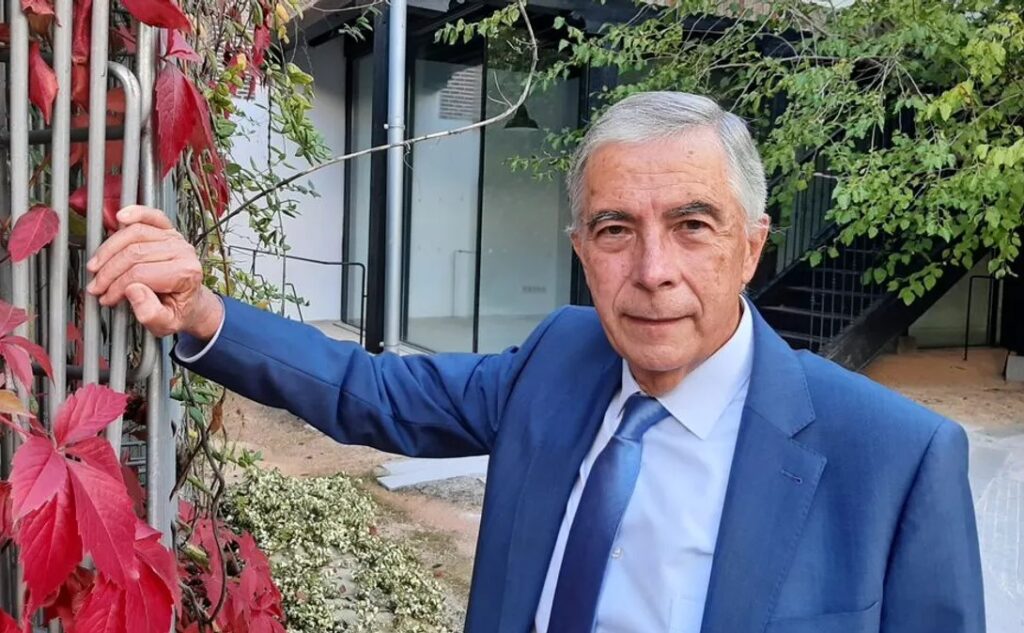 Presentación del libro  Mi París.