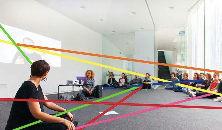 Máster en Innovación Educativa