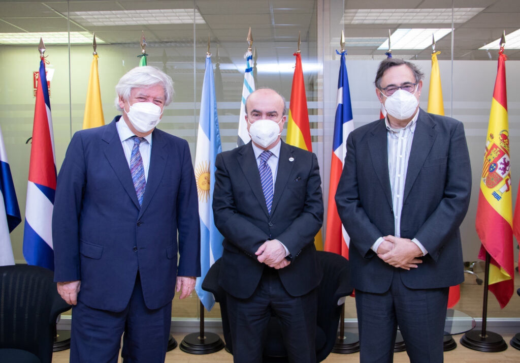 Máster Avanzado en Innovación y Transformación Educativa