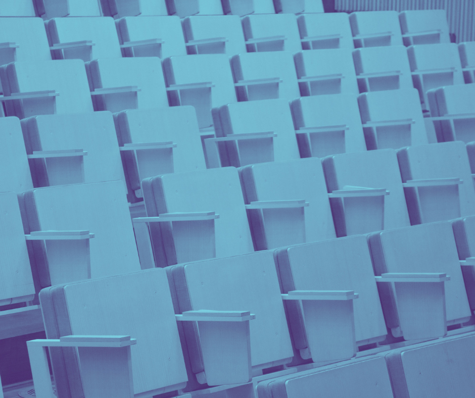 Ciclo «Extender el derecho a la educación. Entreabrir la escuela»