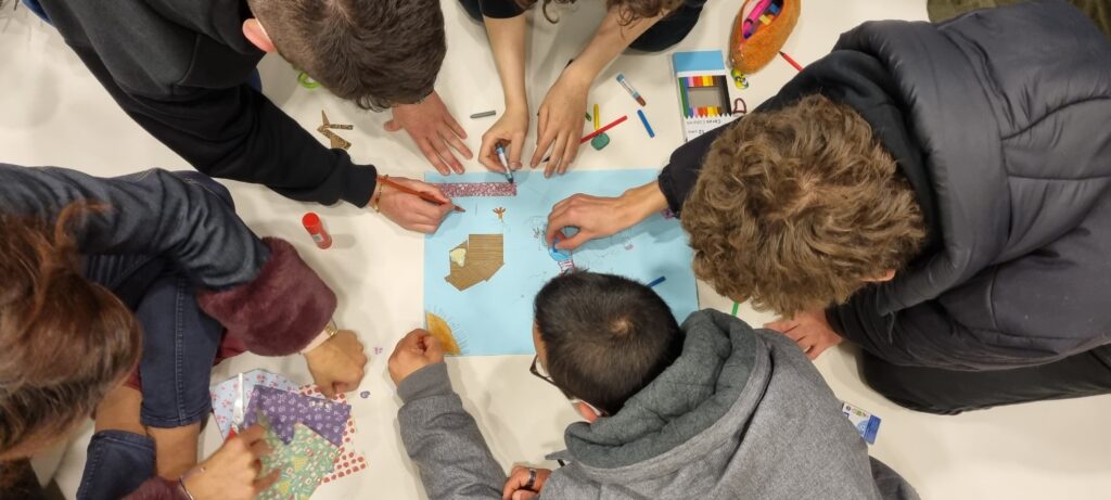 Curso de monitor/a de tiempo libre