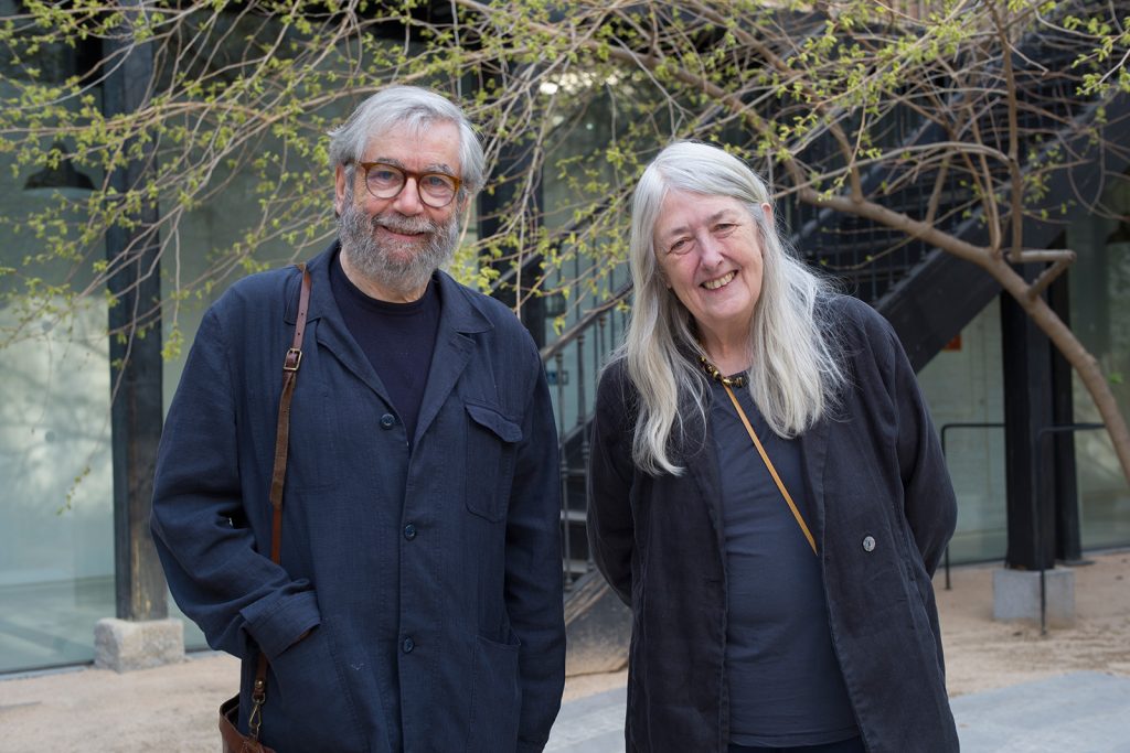 Seminario «La democracia ante los nuevos riesgos: cómo invertir en resiliencia»