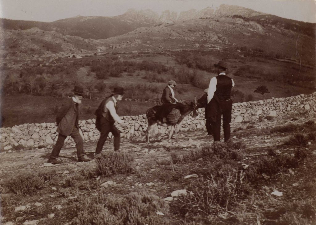 XVIII Ciclo «Bernaldo de Quirós»