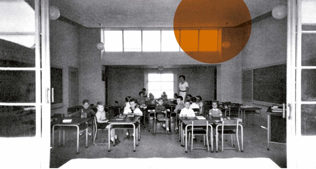 Conversación en torno a la monografía Laboratorios de la nueva educación