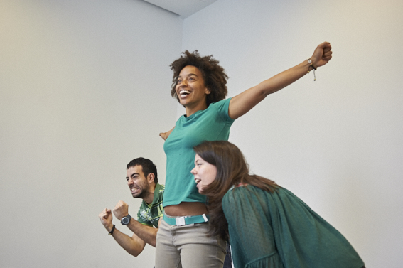 Máster en Innovación Educativa