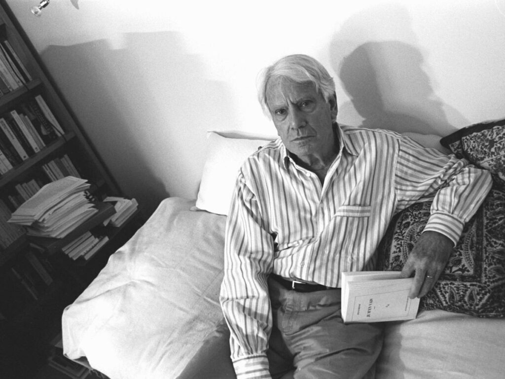 Coloquio «Jorge Semprún.En el corazón del siglo, 1923-2023»