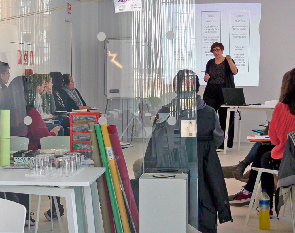 Curso de Monitor de Tiempo Libre