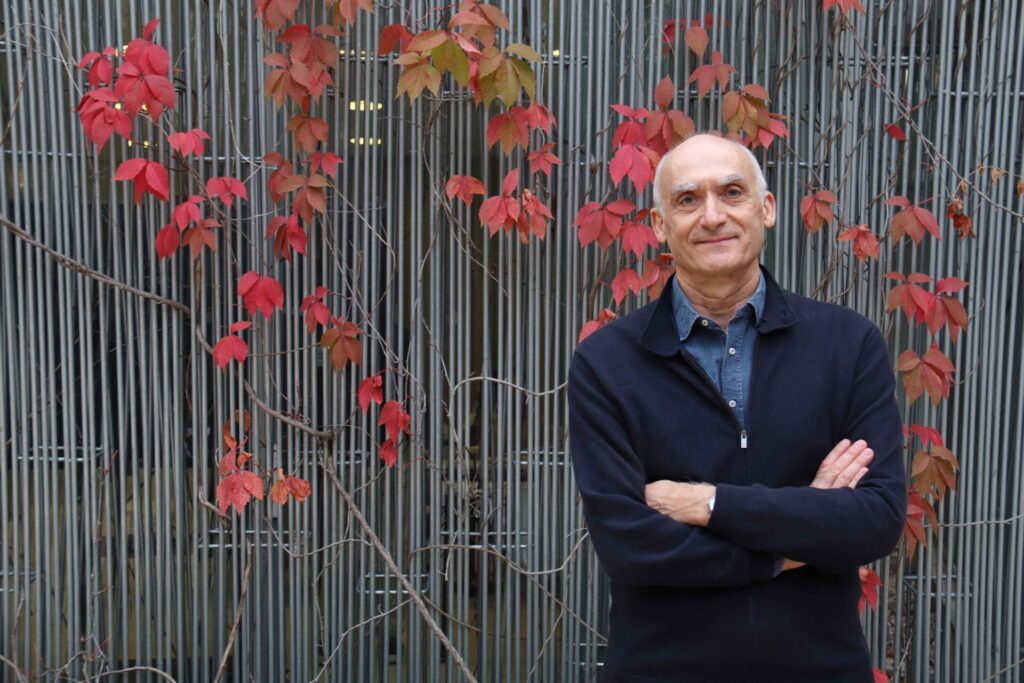 Presentación del libro «La Escuela del alma»