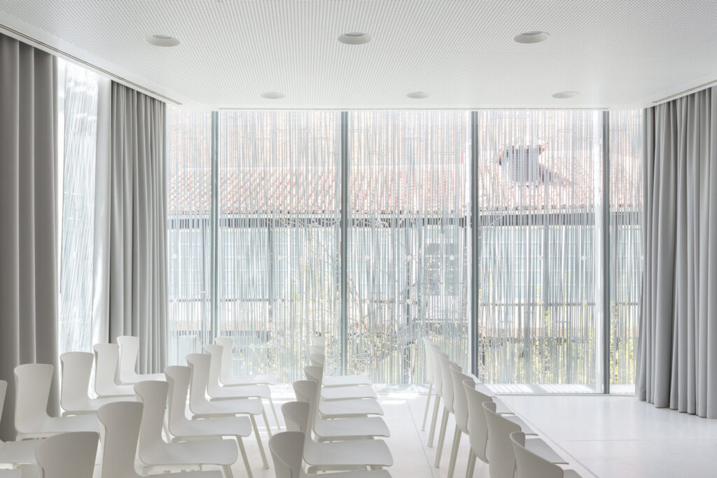 Curso de Formación «Competencias digitales para la gestión y difusión de programas culturales»