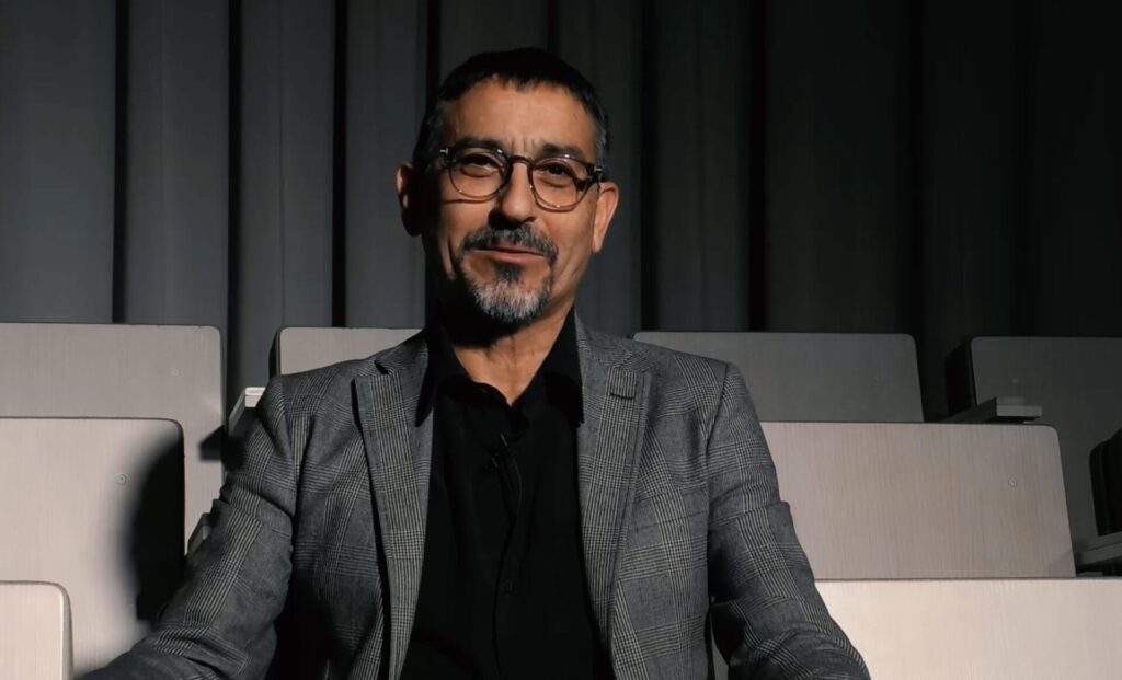 Entrevista Toni Solano, «Aula o jaula»