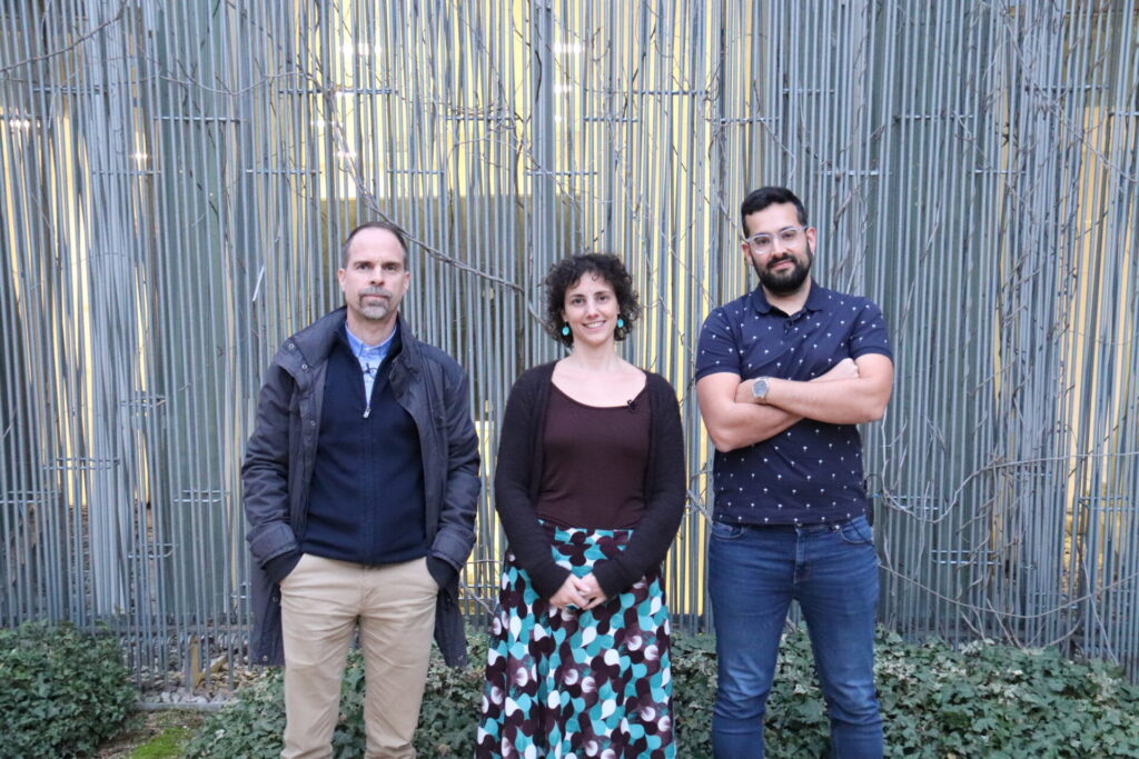 Presentación del libro «EducaFakes»