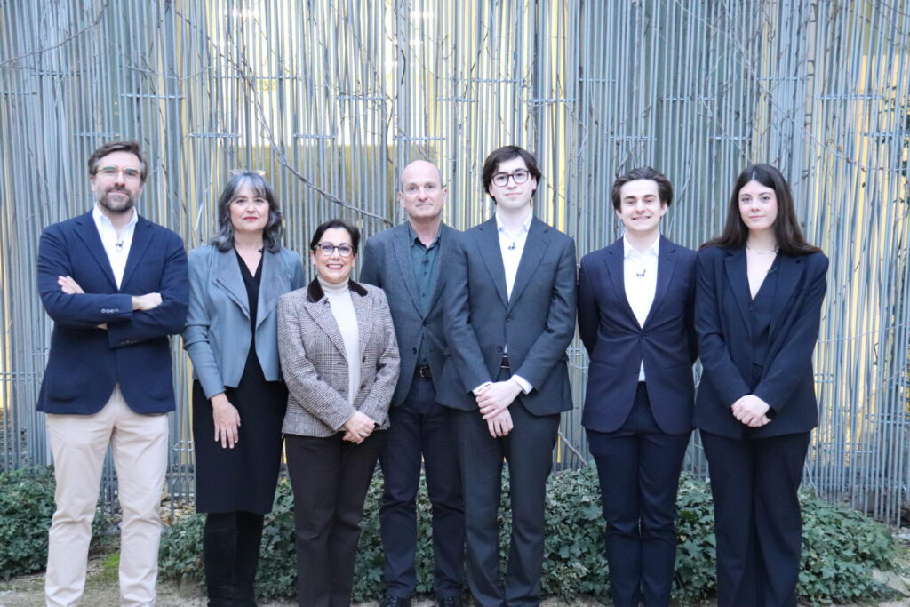 Mesa redonda «II Informe sobre la satisfacción del sistema universitario español»
