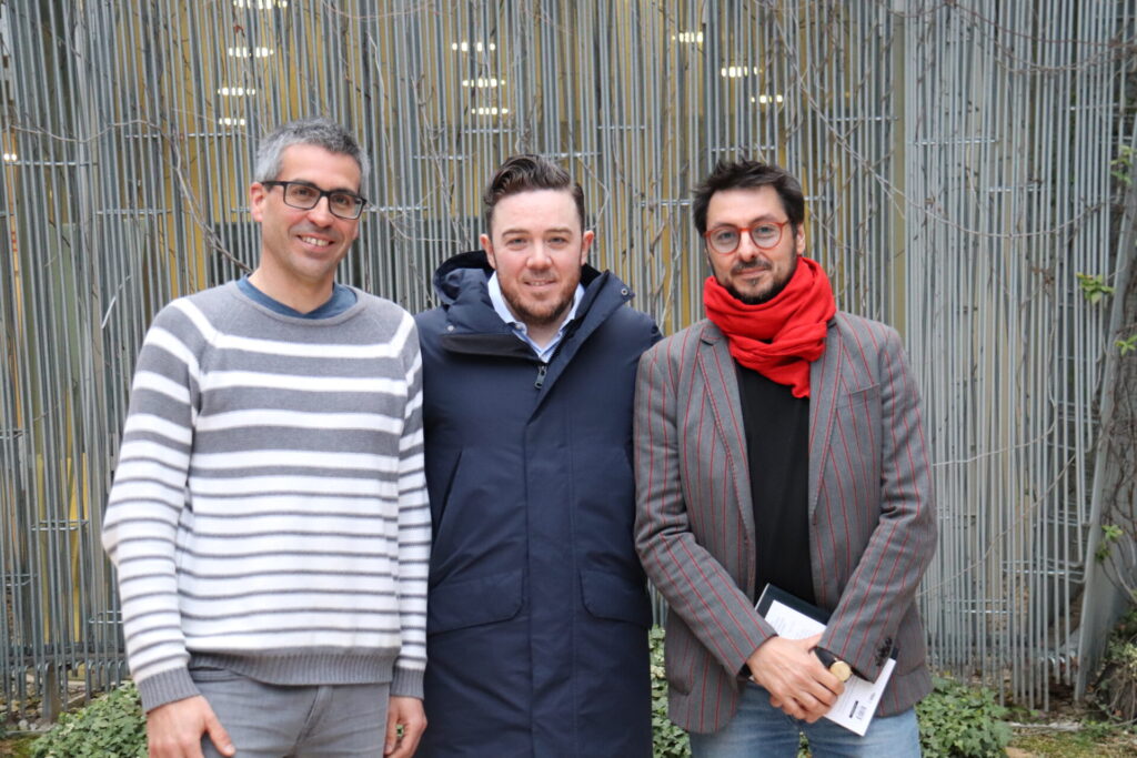 Ciclo «Leer el mundo: la literatura de viajes en la era transmedia»