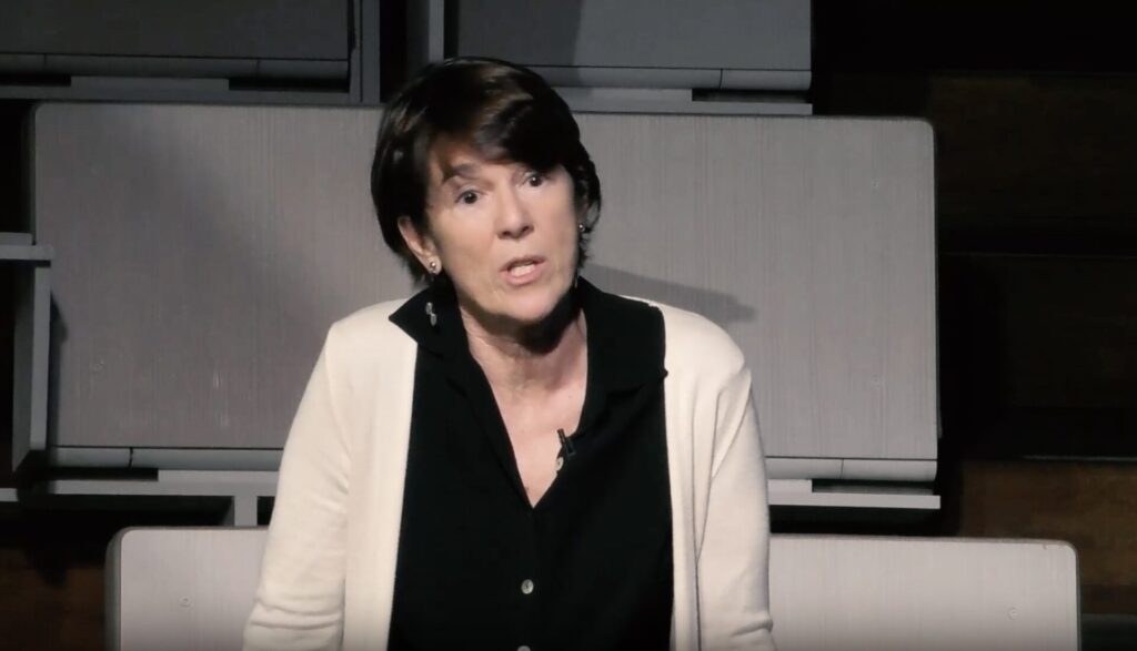 Entrevista Guadalupe Jover, Joaquín Ayala Chinea, Albano de Alsonso Paz, «Para qué seguir enseñando literatura»