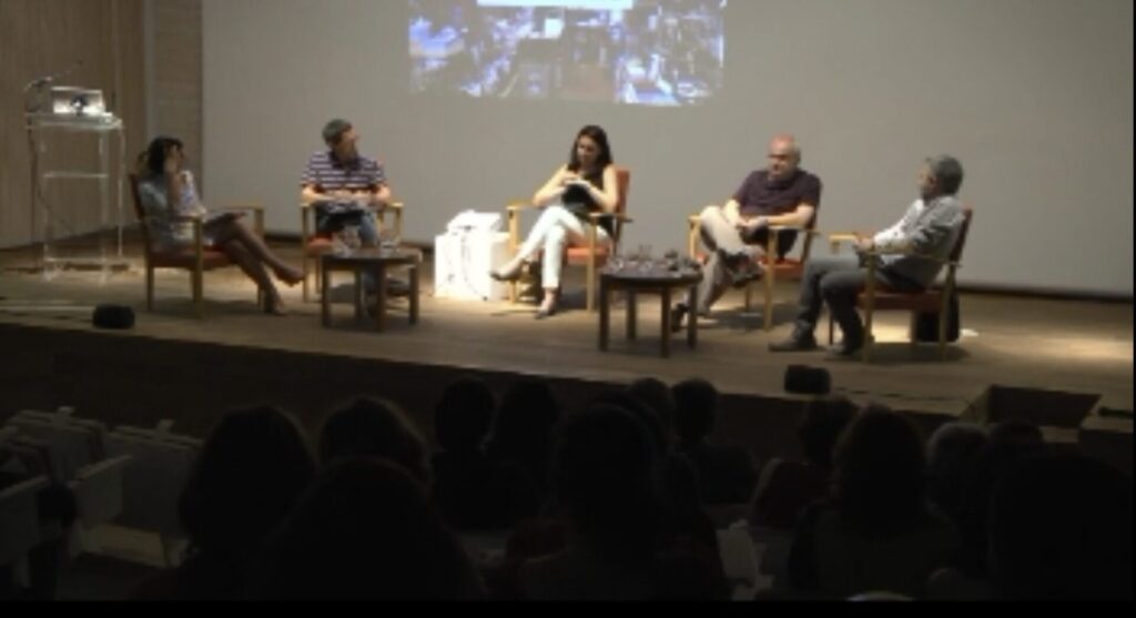 Presentación del libro «¿Qué funciona realmente en la nueva educación? La voz de los profesores.»