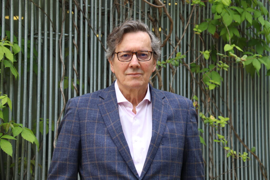 Seminario «Democracia y diversidad»