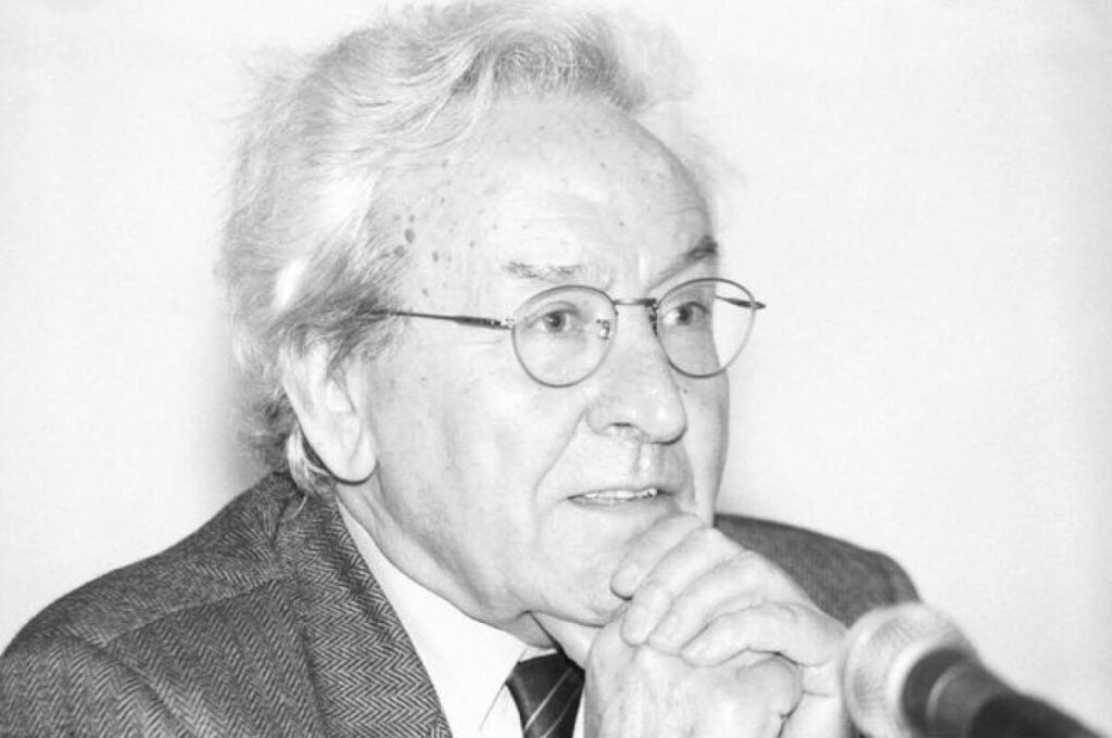 En recuerdo de Elías Díaz