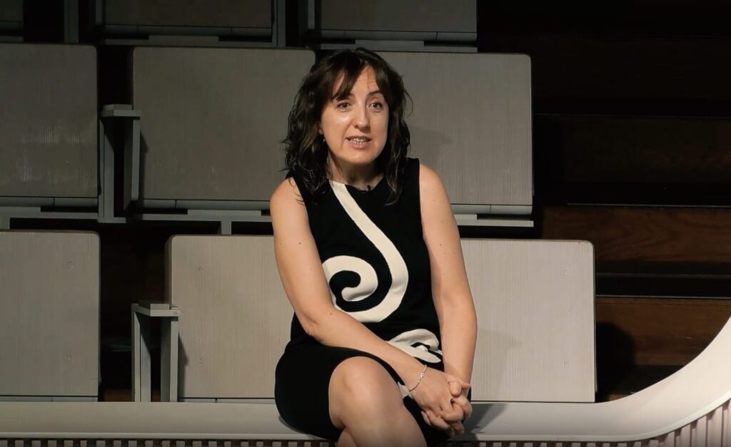 Entrevista Tiscar Lara, Pepe Cerezo, «IA y educación»