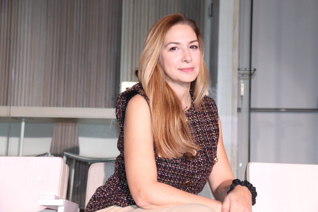 Entrevista Isabel García-Velasco, «Historia del Arte en cómic. Revoluciones.»