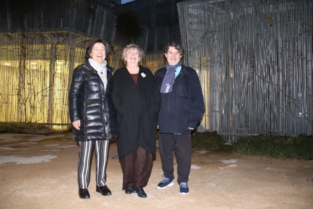 Presentación del libro «Feminismo»