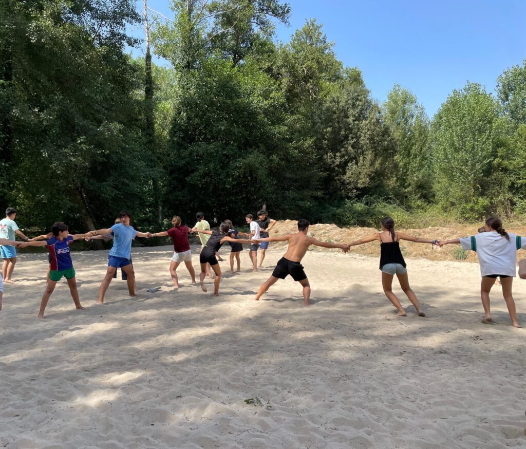 Colonias de vacaciones de la ILE 2026