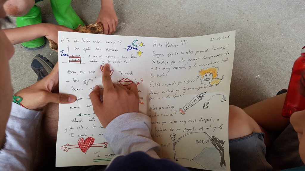 Colonias urbanas científicas